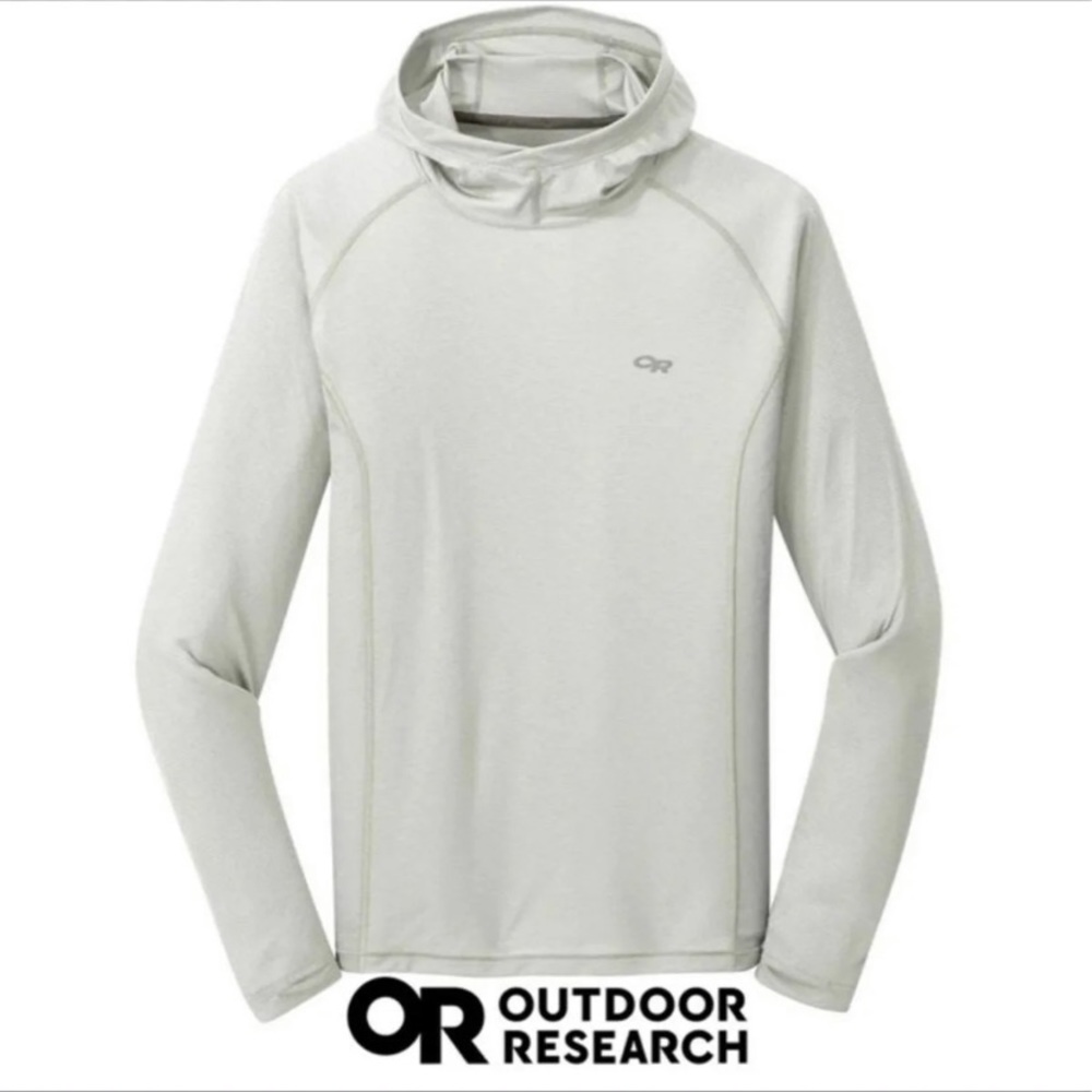 Outdoor Research Echo hoody